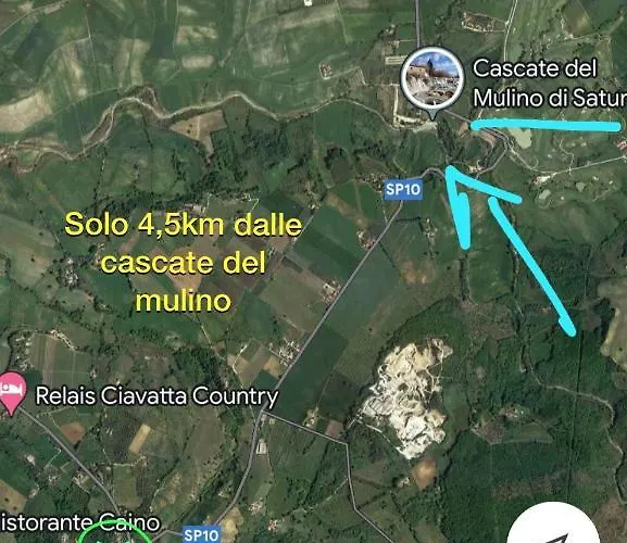 Casa Pruno Rosso Appartamento *