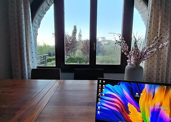 Appartamento Casa Pruno Rosso Montemerano