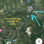Casa Pruno Rosso Апартаменты *