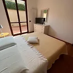 Casa Pruno Rosso *