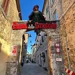 Апартаменты Casa Pruno Rosso *