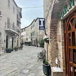 Casa Pruno Rosso Апартаменты Монтемерано
