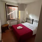 Casa Pruno Rosso Апартаменты *