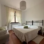 Casa Pruno Rosso Апартаменты *