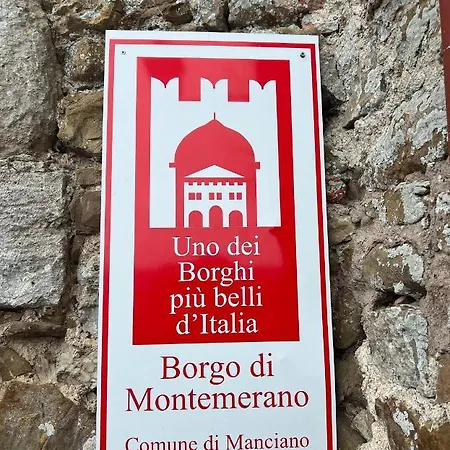 Apartment Casa Pruno Rosso