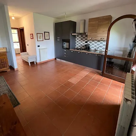 Casa Pruno Rosso