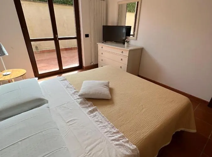 Casa Pruno Rosso *