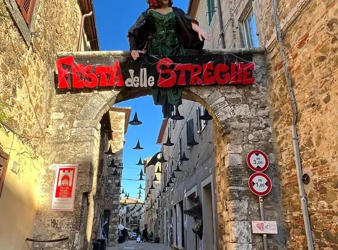 דירה Casa Pruno Rosso *