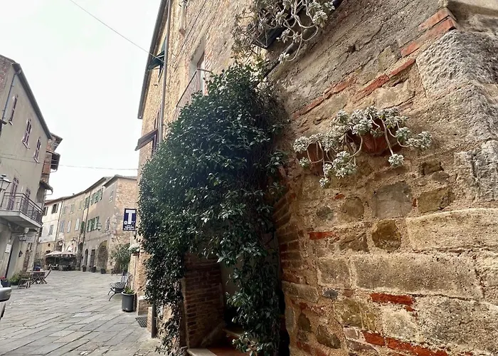 Casa Pruno Rosso *