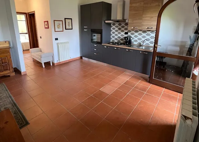 Casa Pruno Rosso