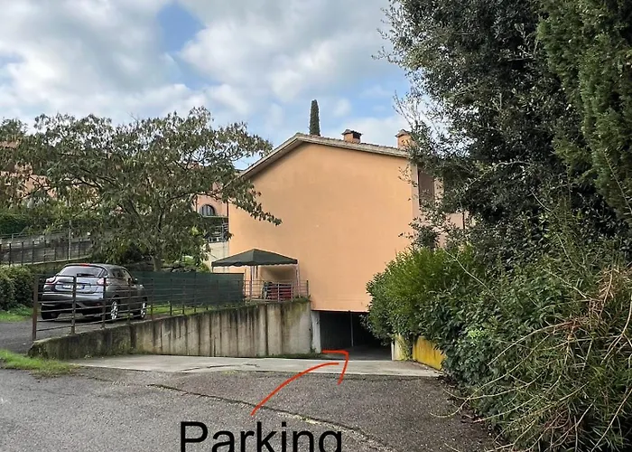 Casa Pruno Rosso