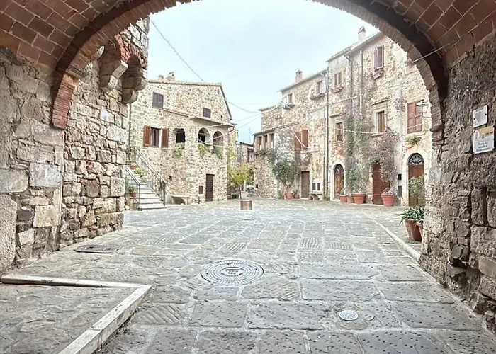 Casa Pruno Rosso *
