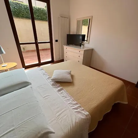 Casa Pruno Rosso *