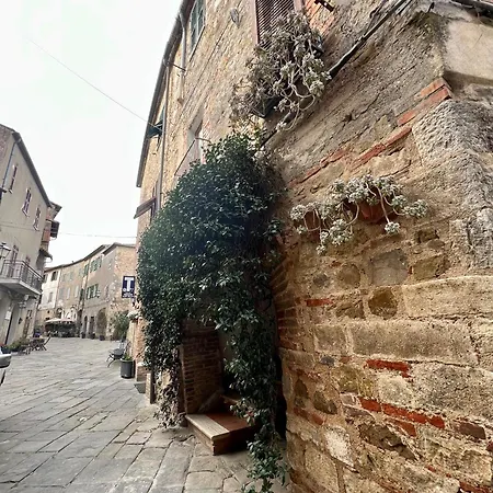 Casa Pruno Rosso *