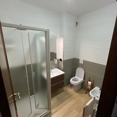 Apartment Casa Pruno Rosso